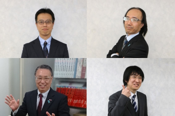 本部教室担当講師