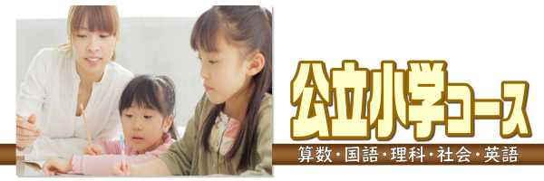 公立小学